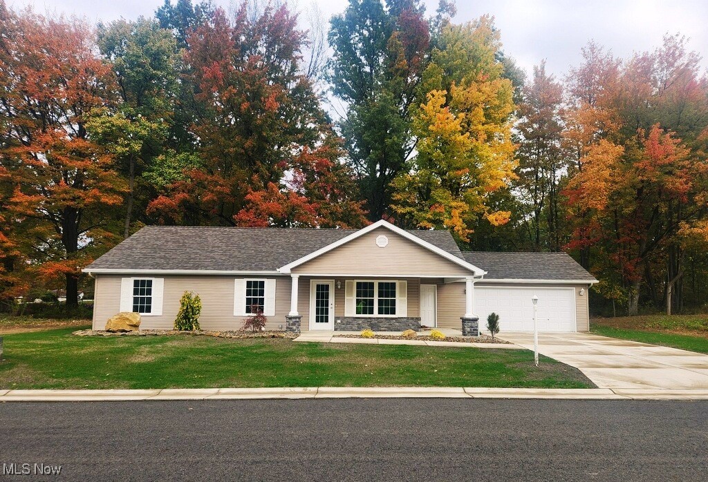 Marybrook Mdws Condo - Residential