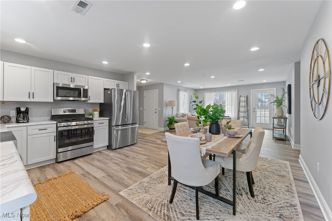 Marybrook Mdws Condo - Residential