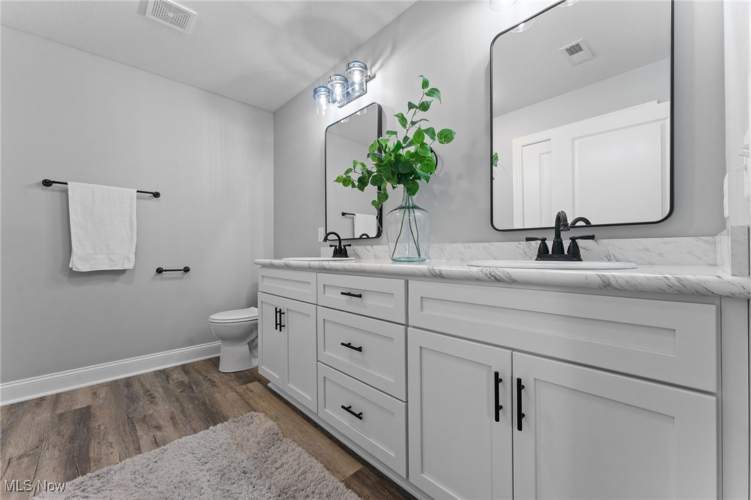 Marybrook Mdws Condo - Residential