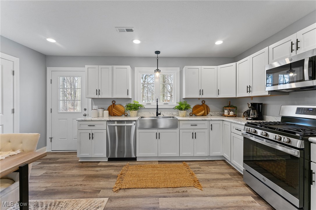 Marybrook Mdws Condo - Residential