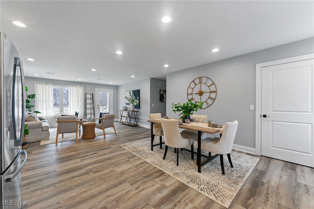 Marybrook Mdws Condo - Residential