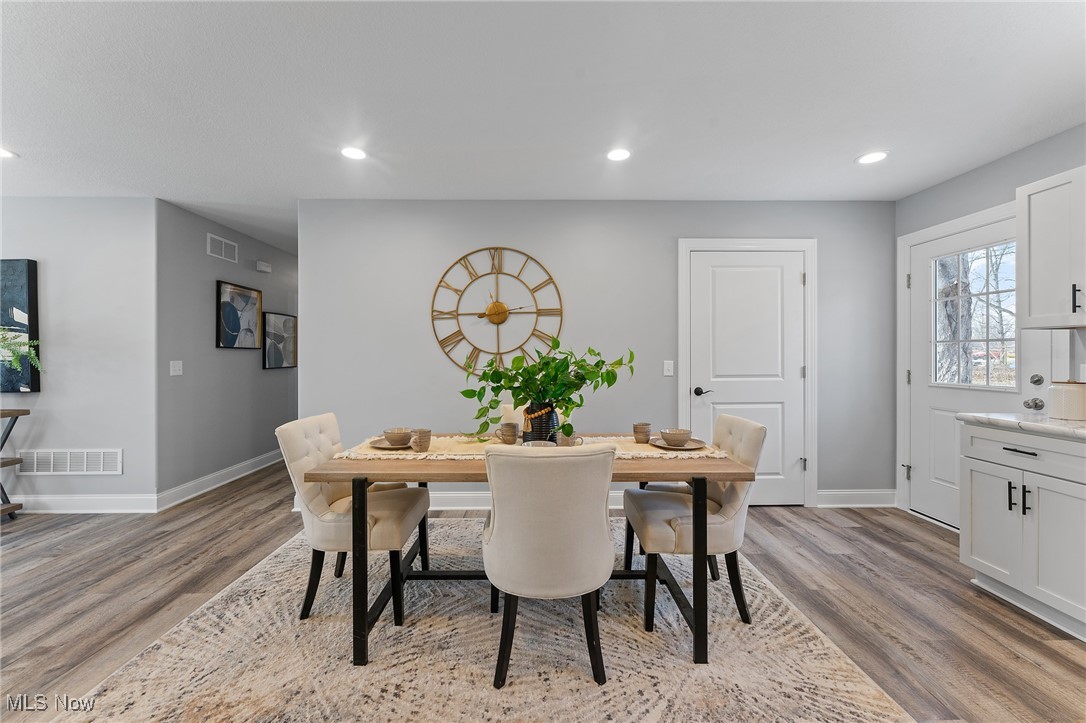 Marybrook Mdws Condo - Residential