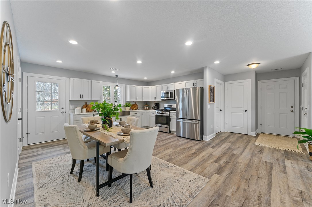 Marybrook Mdws Condo - Residential