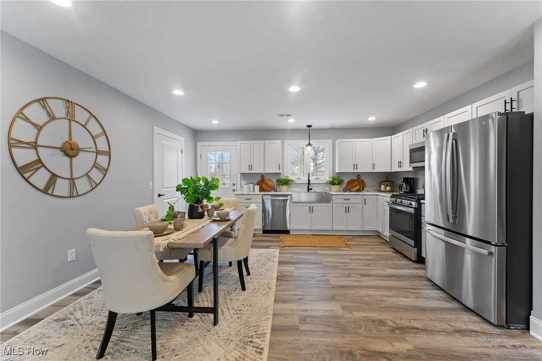 Marybrook Mdws Condo - Residential