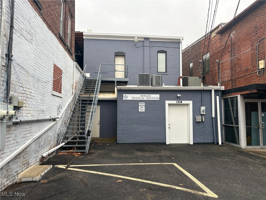 C &T Realty/Tuscarawas County - Residential Lease