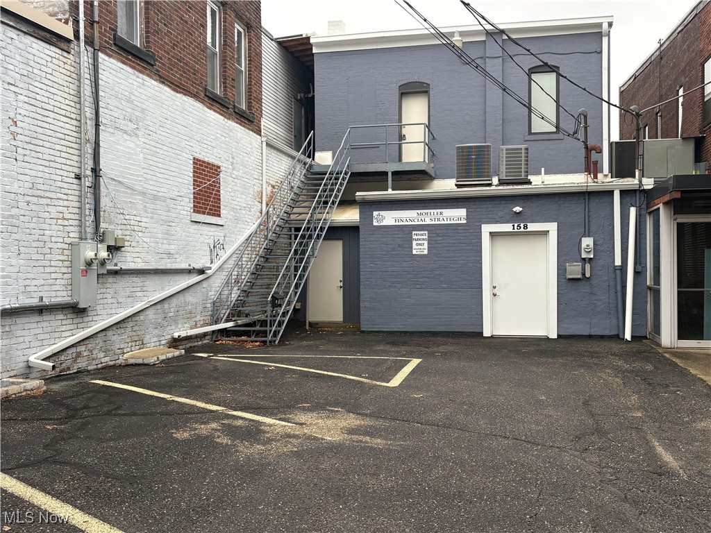 C &T Realty/Tuscarawas County - Residential Lease