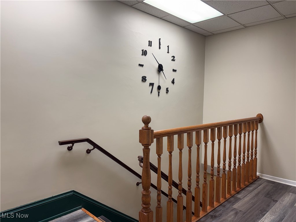 C &T Realty/Tuscarawas County - Residential Lease