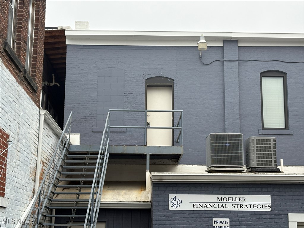 C &T Realty/Tuscarawas County - Residential Lease