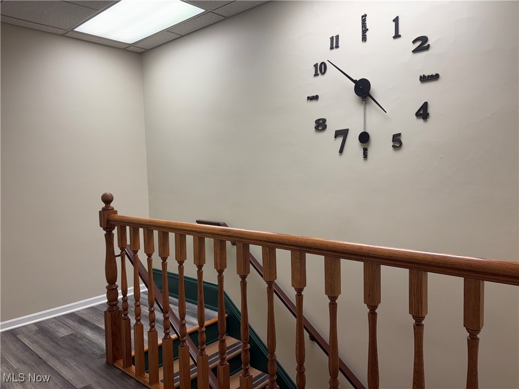 C &T Realty/Tuscarawas County - Residential Lease