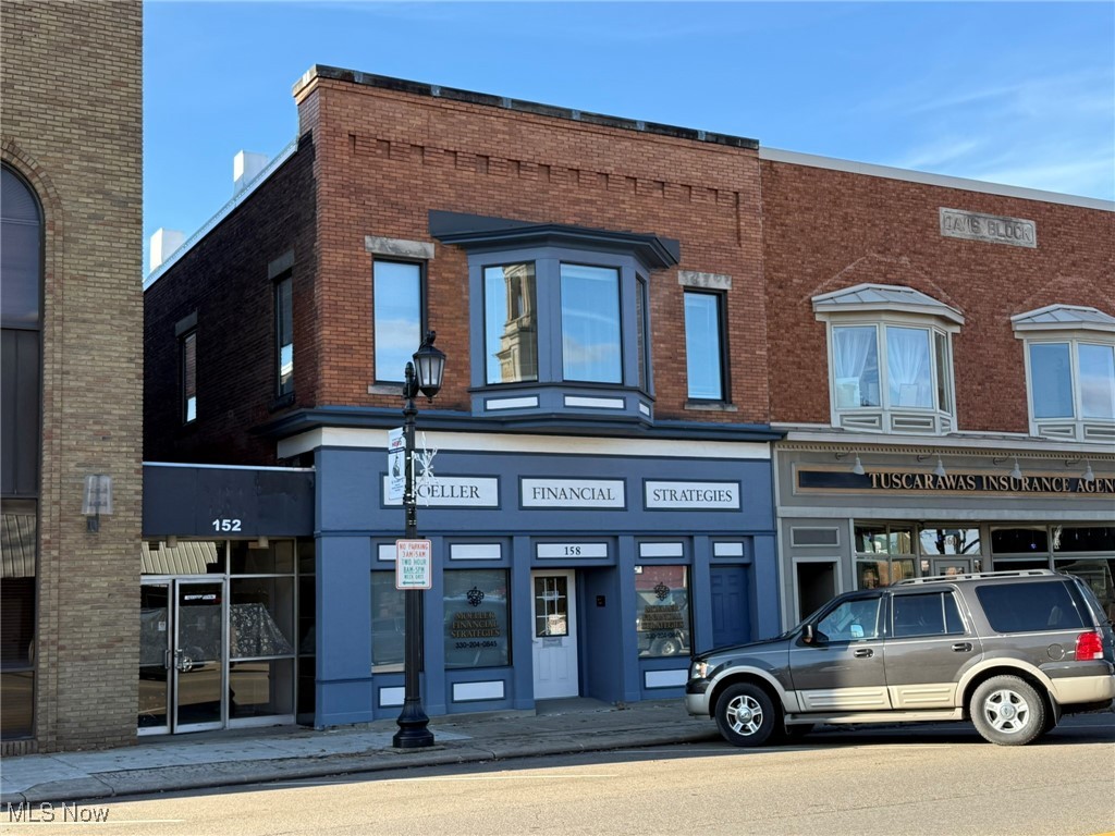 C &T Realty/Tuscarawas County - Residential Lease