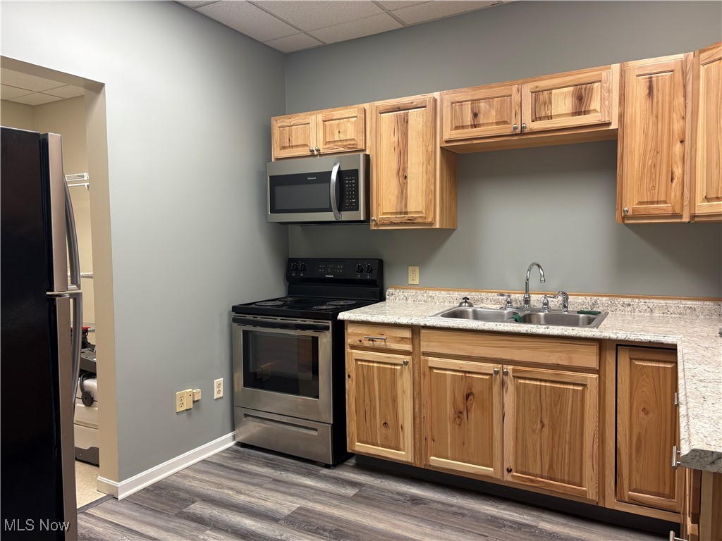 C &T Realty/Tuscarawas County - Residential Lease