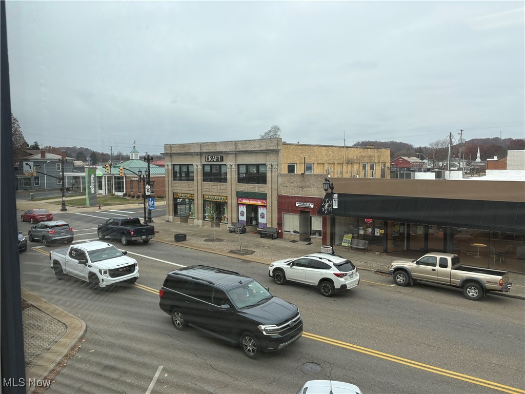 C &T Realty/Tuscarawas County - Residential Lease