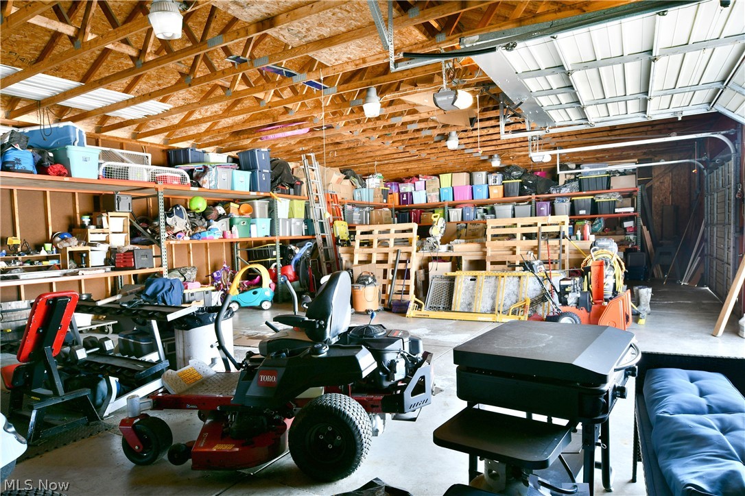 Fowler Township - Residential