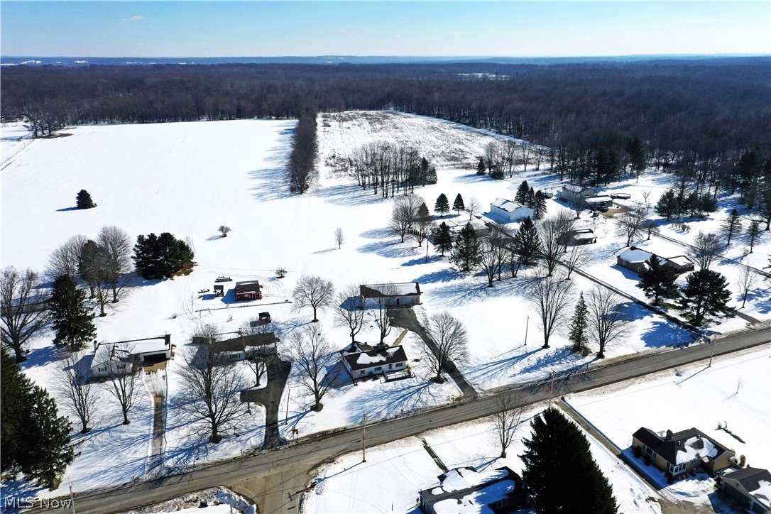 Fowler Township - Residential