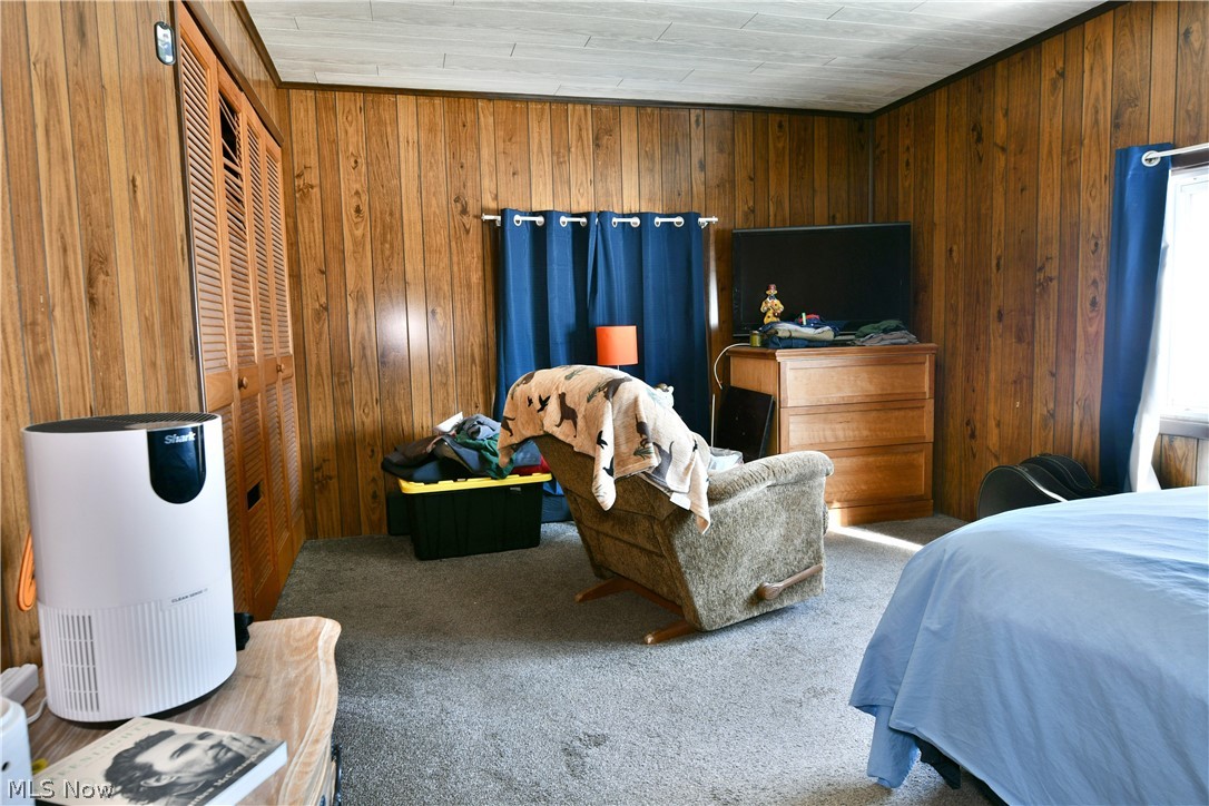 Fowler Township - Residential