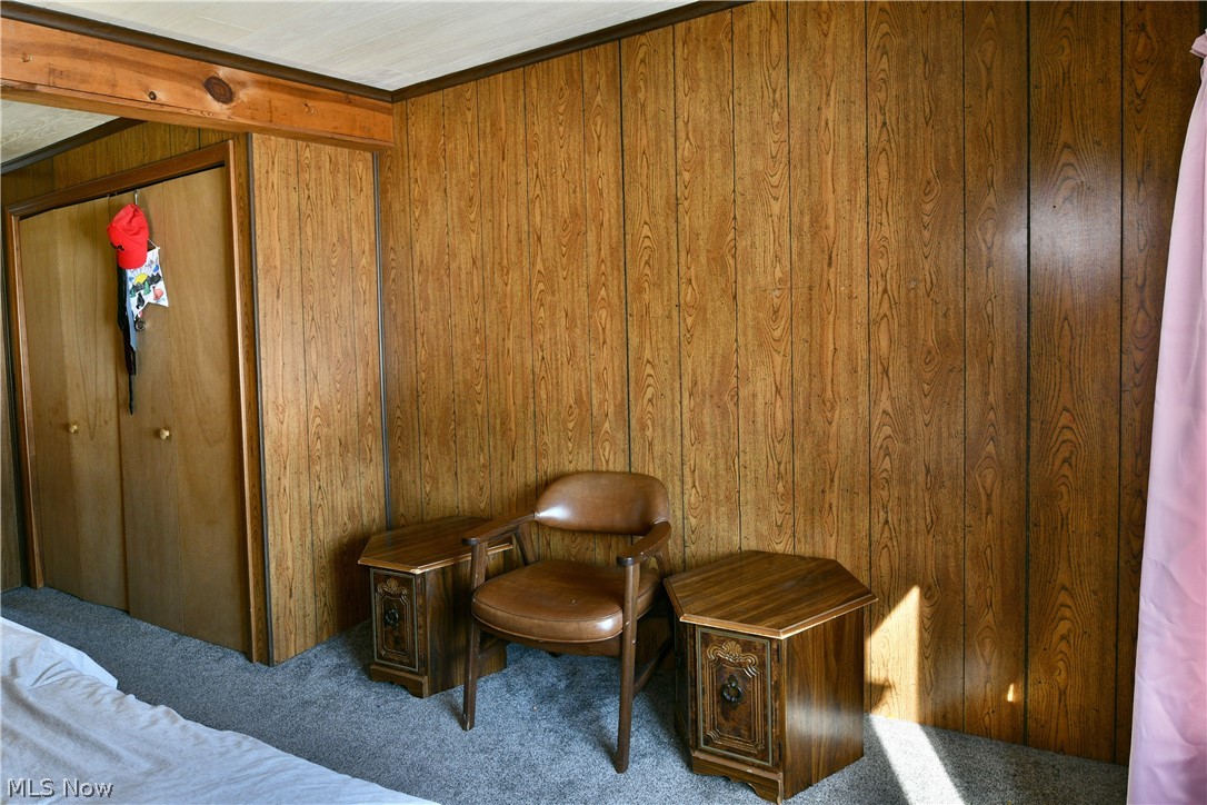 Fowler Township - Residential