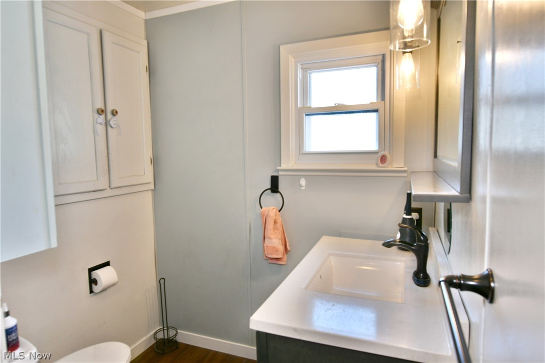 Fowler Township - Residential