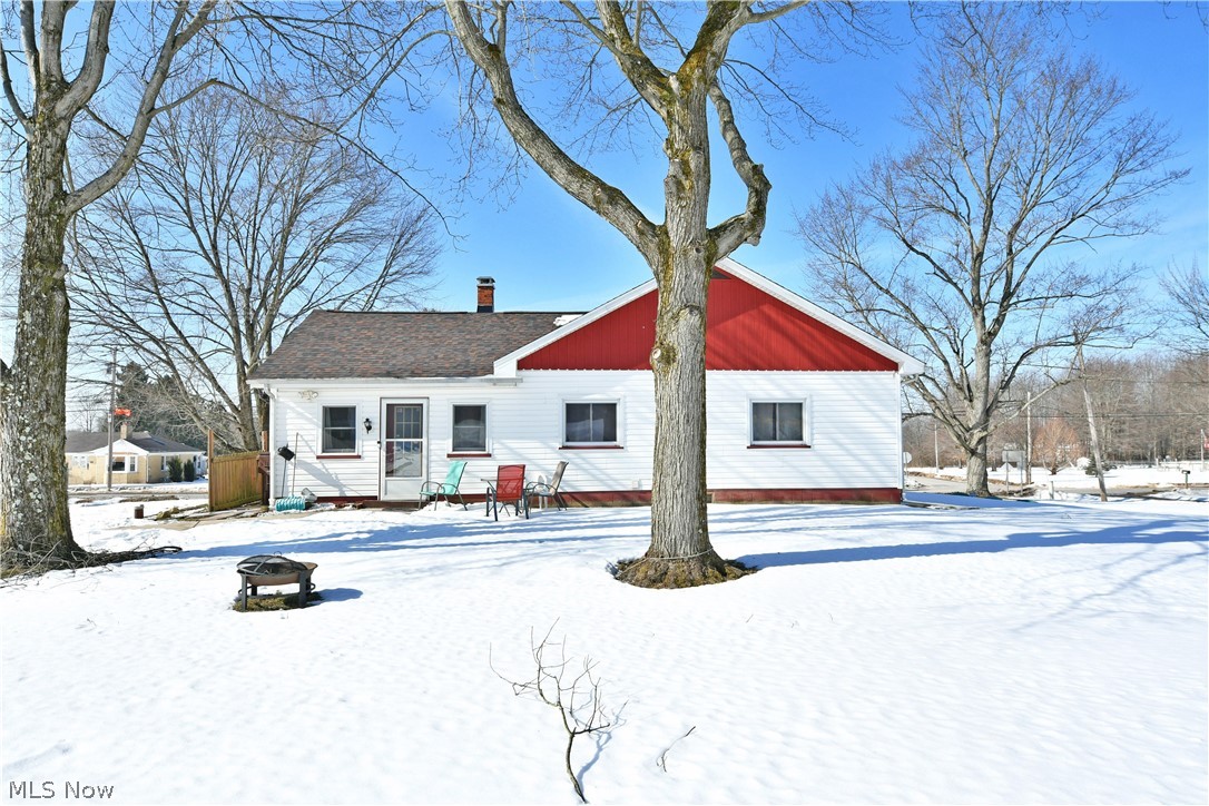 Fowler Township - Residential