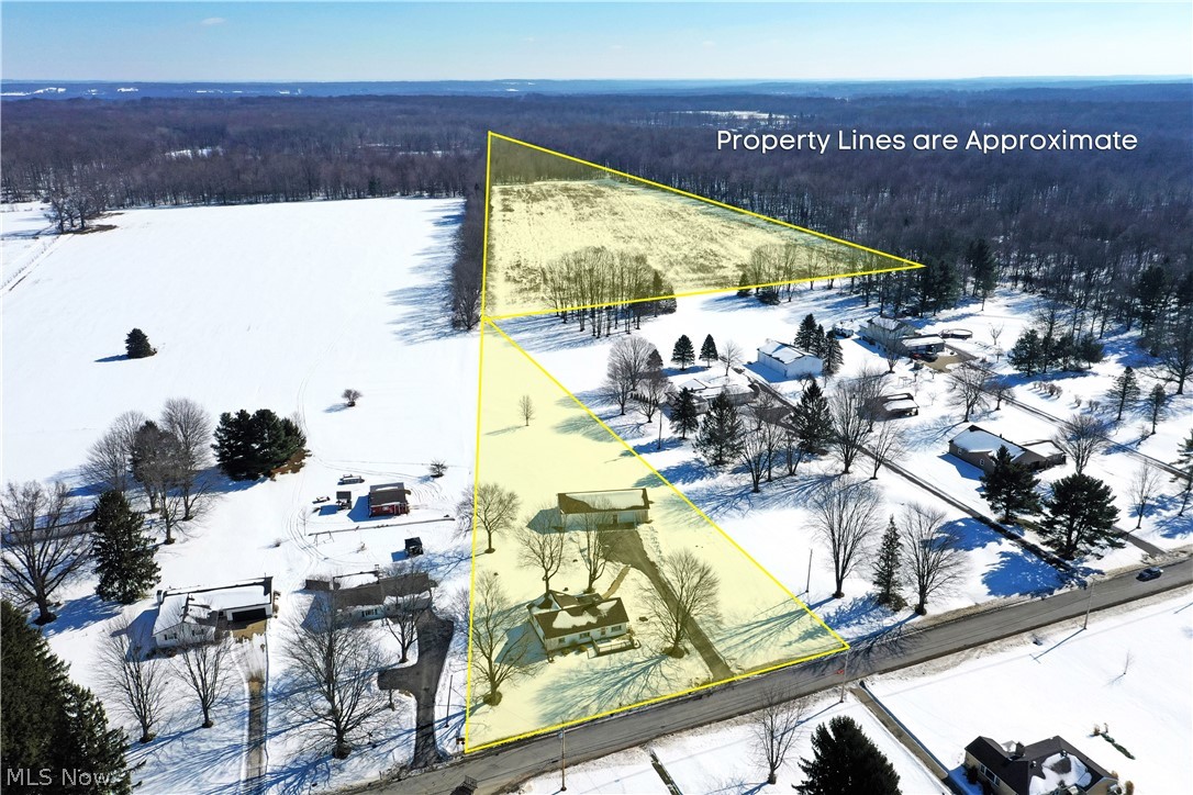 Fowler Township - Residential