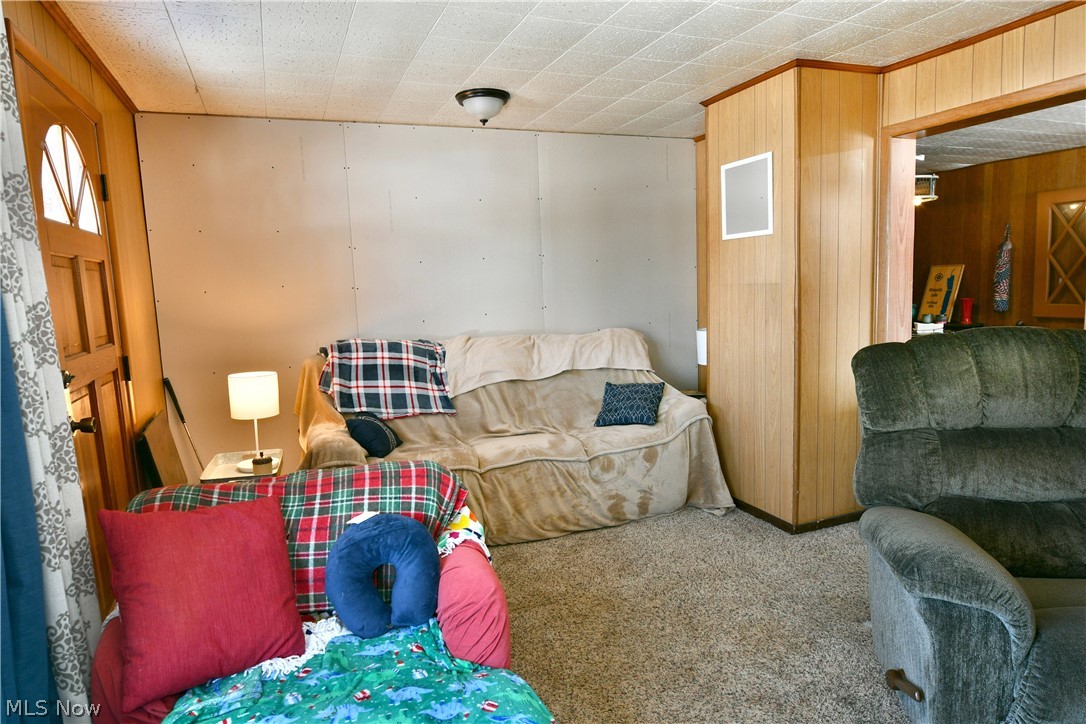 Fowler Township - Residential