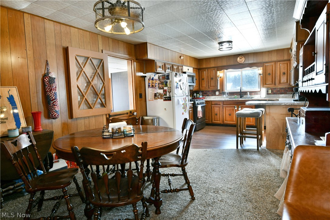 Fowler Township - Residential