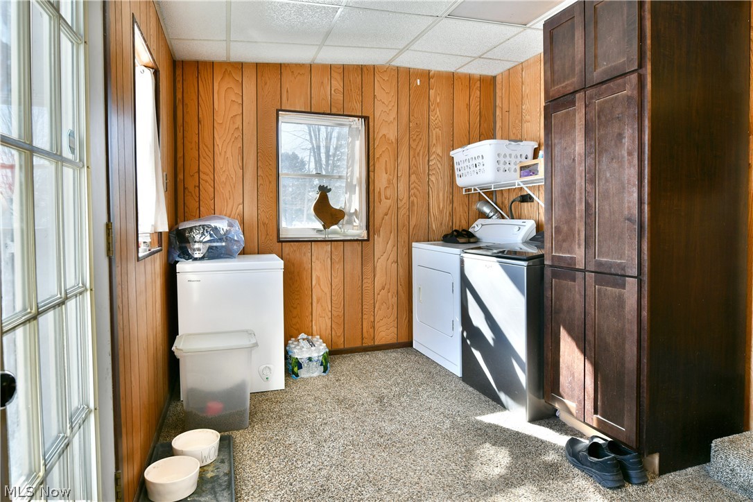 Fowler Township - Residential