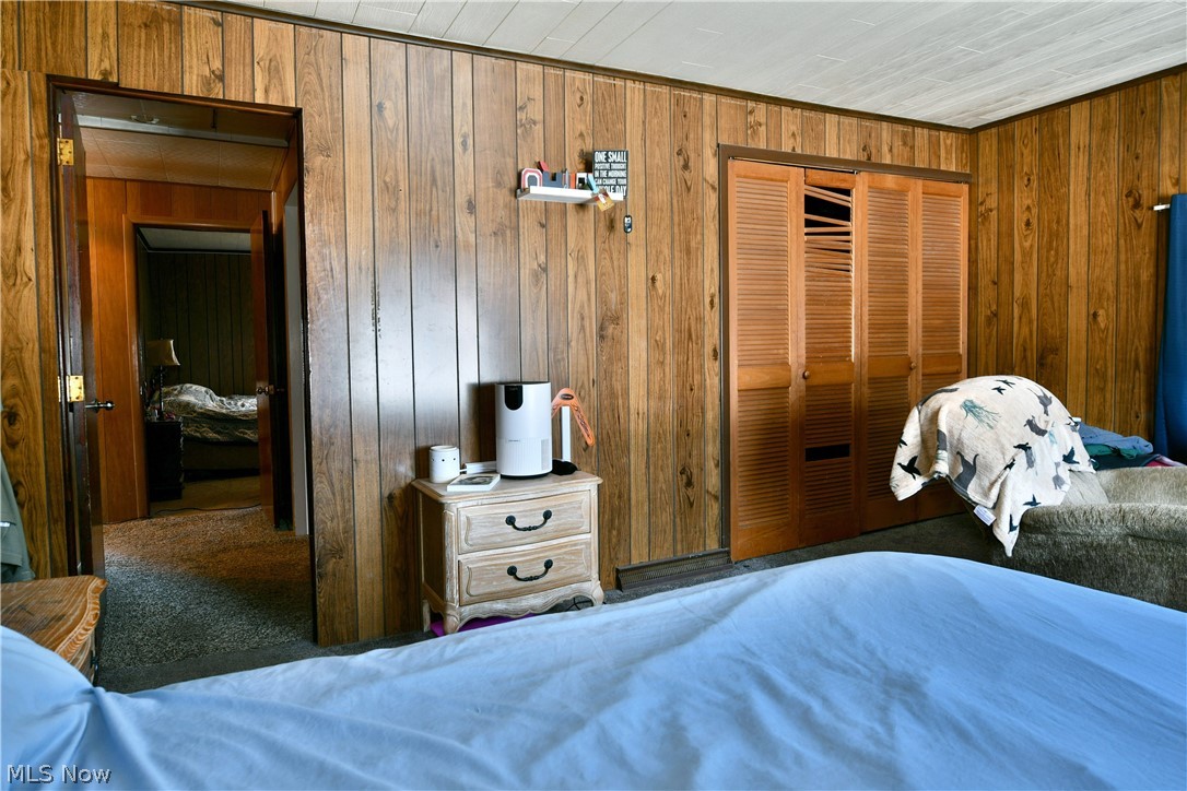 Fowler Township - Residential