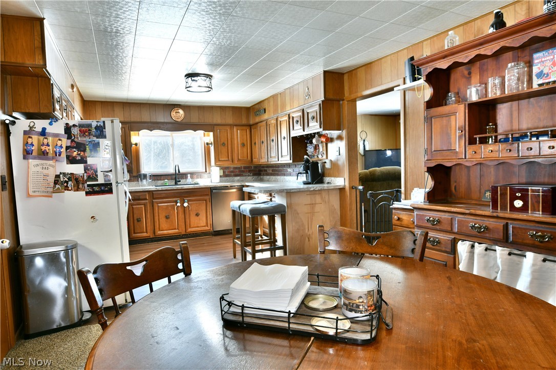 Fowler Township - Residential