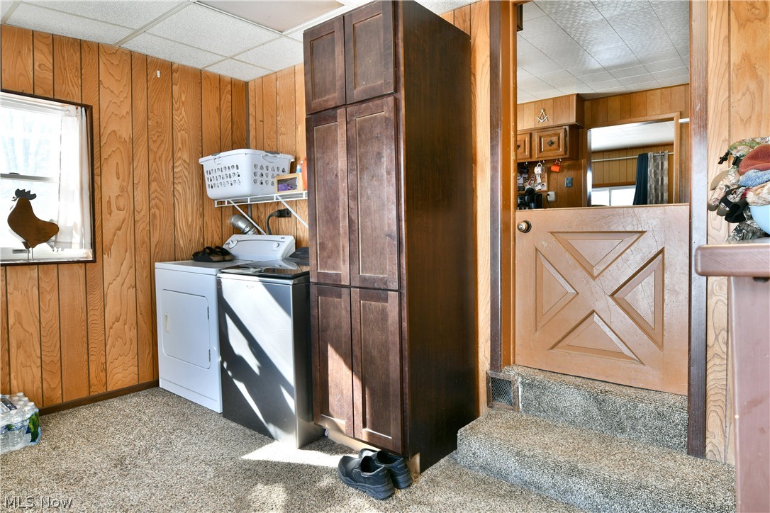 Fowler Township - Residential