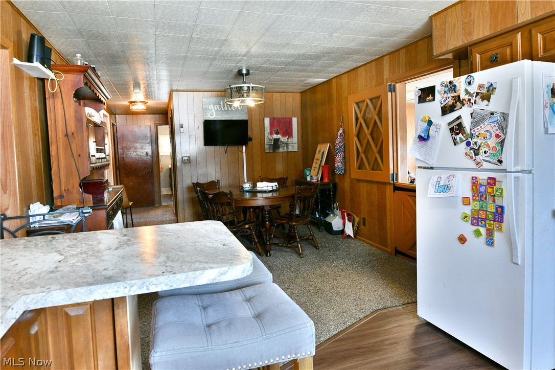 Fowler Township - Residential