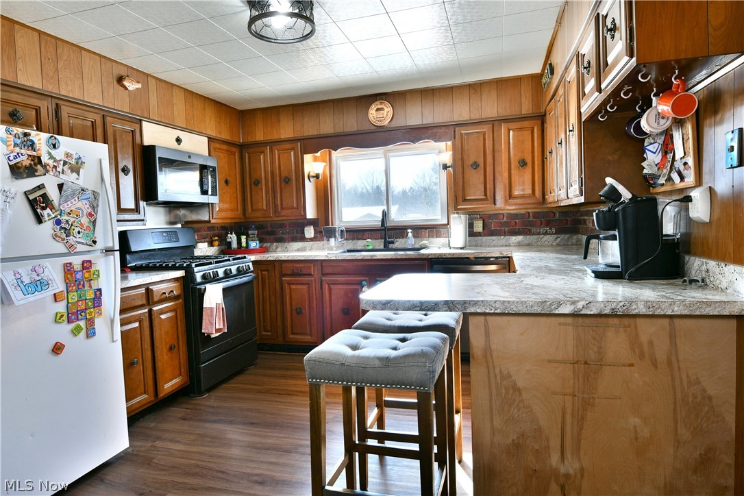 Fowler Township - Residential