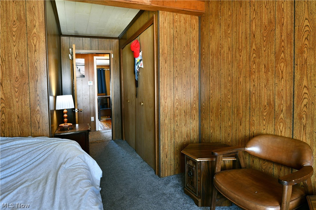 Fowler Township - Residential