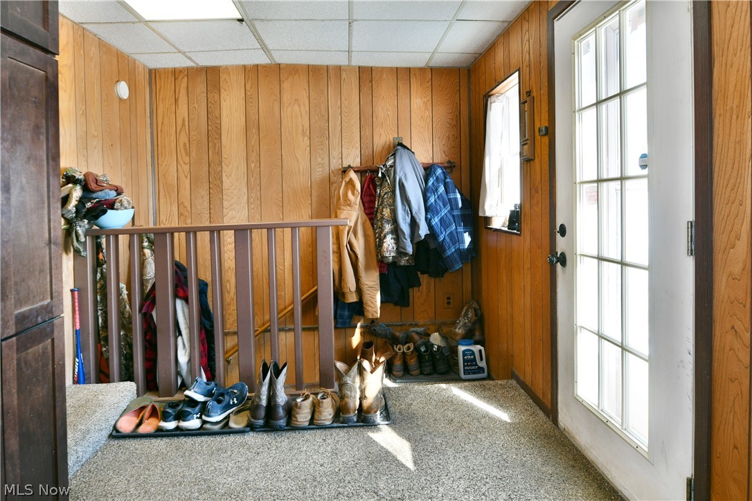 Fowler Township - Residential