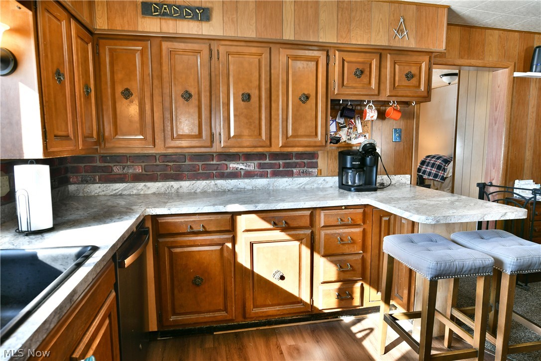 Fowler Township - Residential