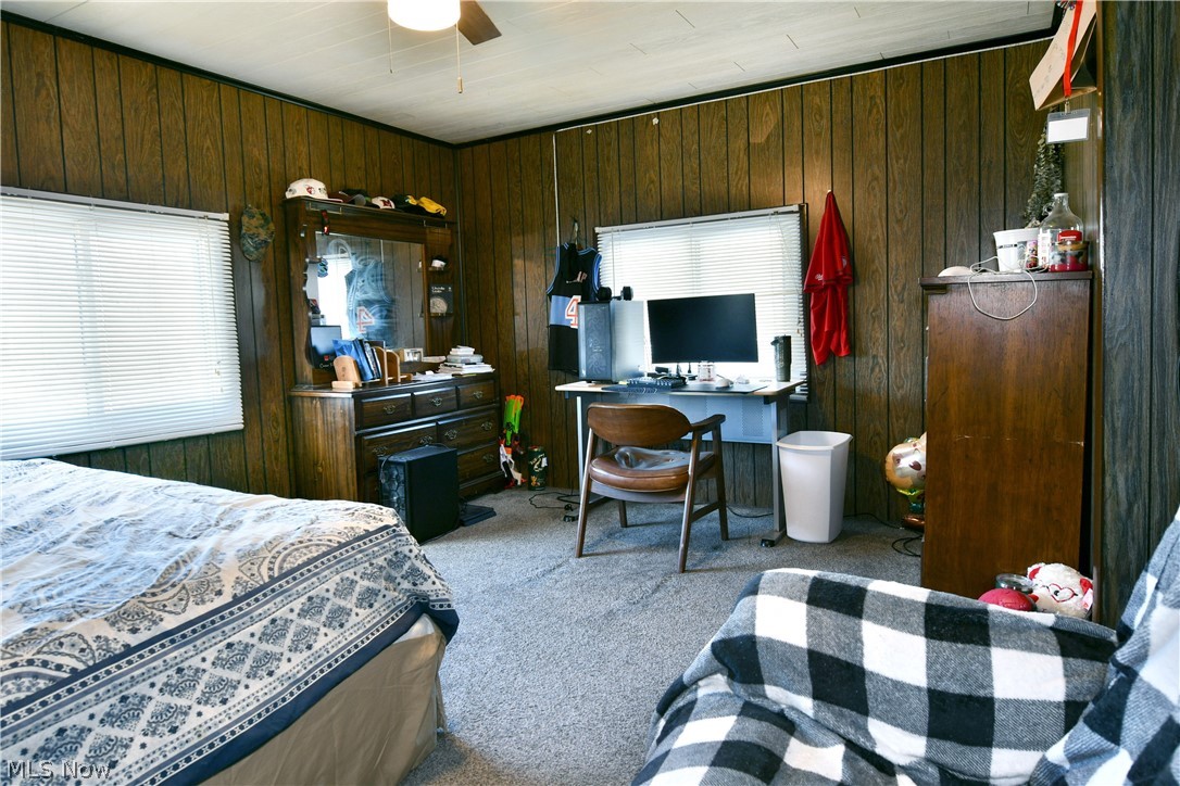 Fowler Township - Residential