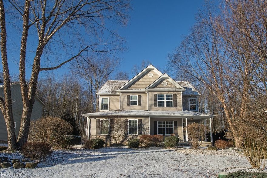 Why go through the hassle of building a new home when you can have this "Like-New" colonial, around the corner from almost everything in Concord!  Move in less time and you won't have to worry about adding landscaping, a deck, patios, outdoor storage, and a finished basement because it's already done! The 1st Floor offers a semi-open concept Kitchen, Dining, Sunroom, and Great Room.  The kitchen was renovated in 2023 with updated stainless steel appliances, quartz counters, cabinetry, and storage to the ceiling!  The vaulted ceilings and fireplace in the Great Room will not disappoint on cold January days! The 1st floor Laundry Room makes chores a breeze. The 2021 renovated Primary Suite provides a space to get away from it all featuring a soaking tub, large shower, dual sinks and 2 large closets!  Be sure to check out the almost fully finished basement completed in 2020 with Music Room, Exercise Area, Workshop, and Mechanical Room.  The fenced in backyard will make your home the place to hang out including a large flagstone patio, composite deck overlooking the wooded rear yard.  The hidden surprise, a storage area under the Sunroom to keep all your outdoor items and your garage clutter free!  Come check out the home for yourself before it's gone! Be sure to check out Virtual Tour 3D Link!