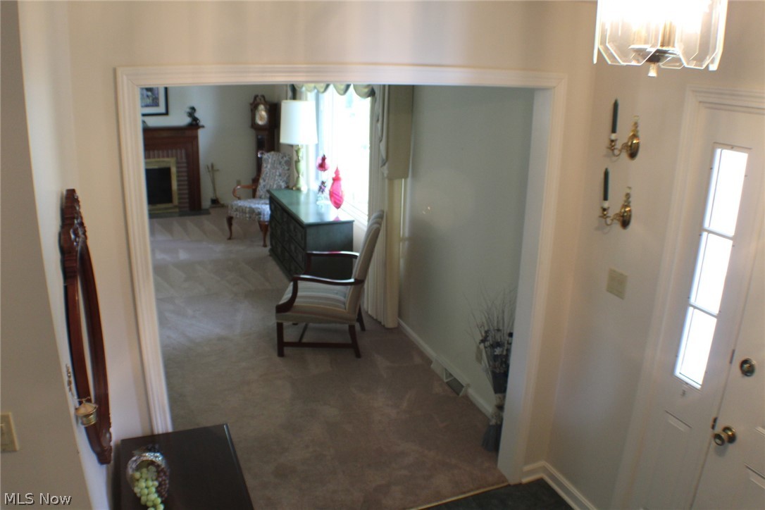 Alliance - Residential