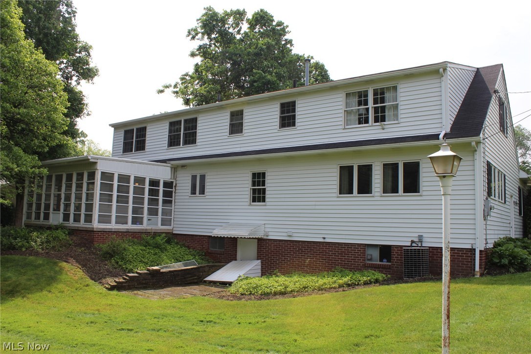 Alliance - Residential