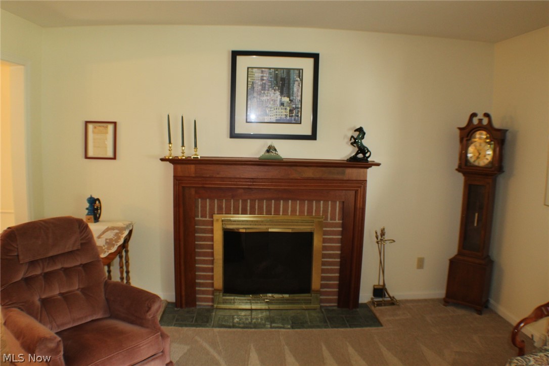 Alliance - Residential