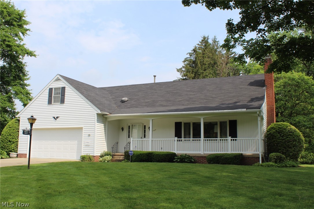 Alliance - Residential