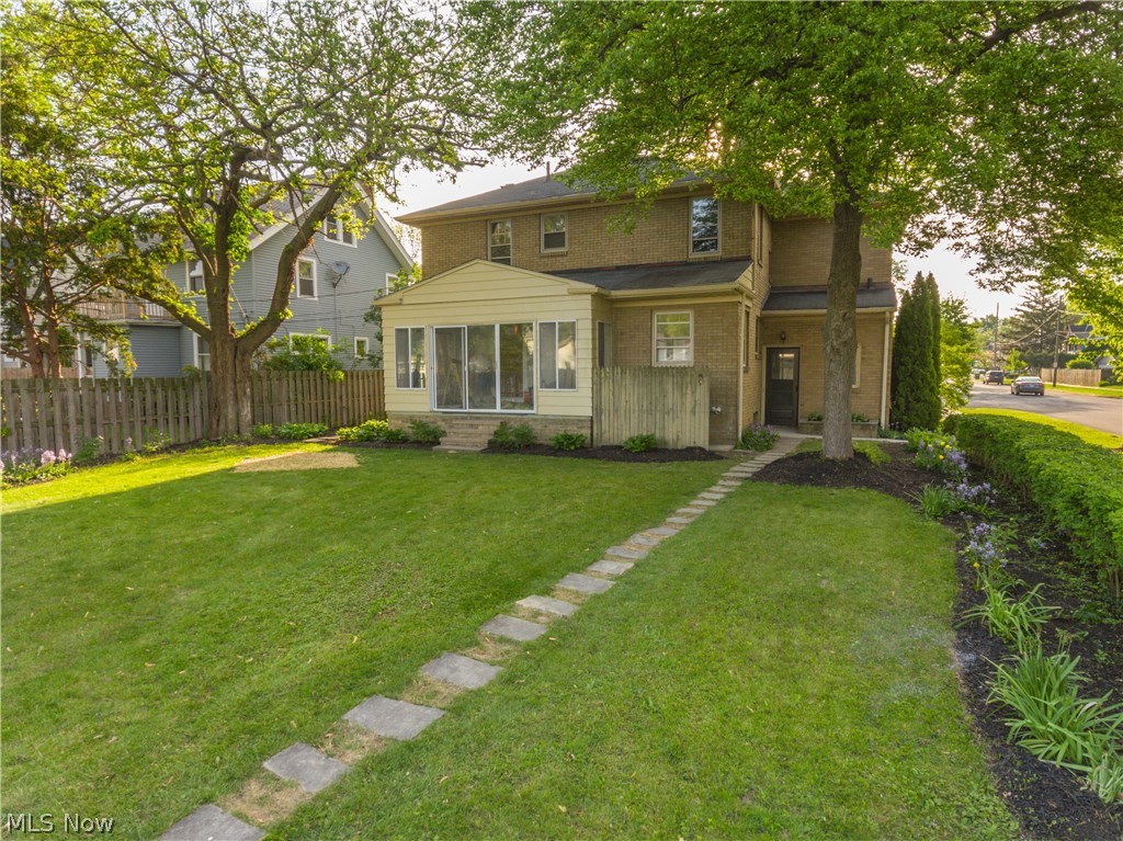 Wm A Schleicker Arthur Ave - Residential