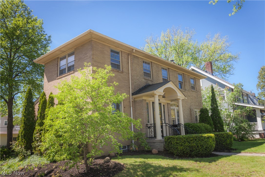 Wm A Schleicker Arthur Ave - Residential