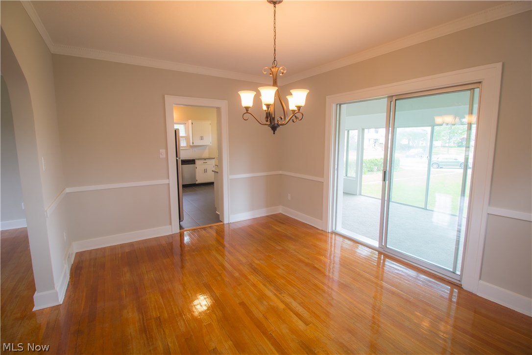 Wm A Schleicker Arthur Ave - Residential