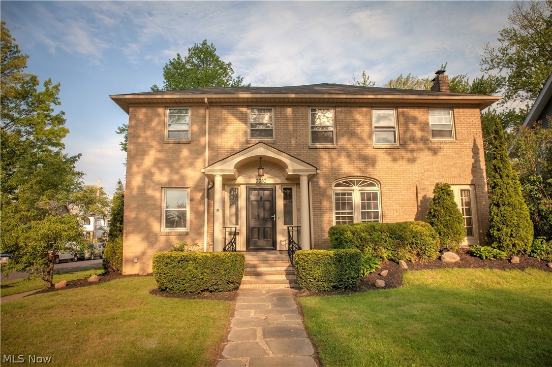 Wm A Schleicker Arthur Ave - Residential