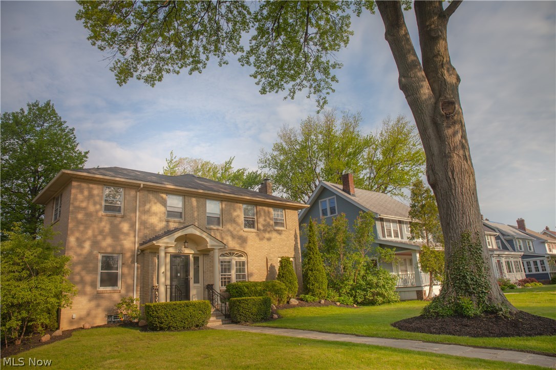 Wm A Schleicker Arthur Ave - Residential