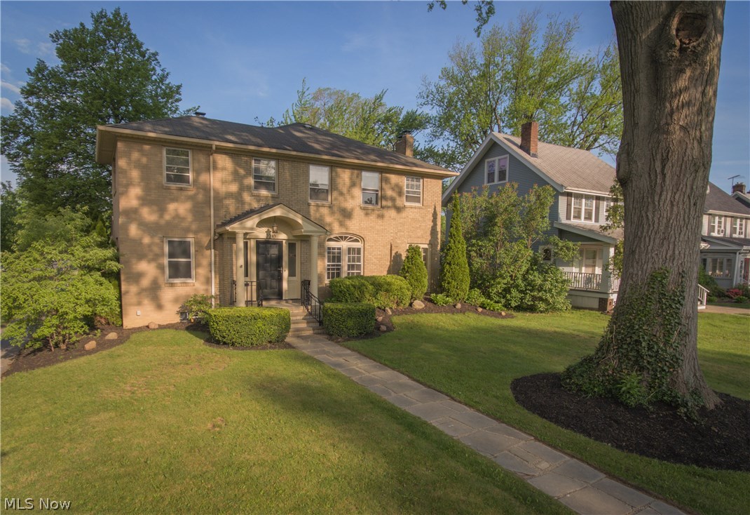 Wm A Schleicker Arthur Ave - Residential