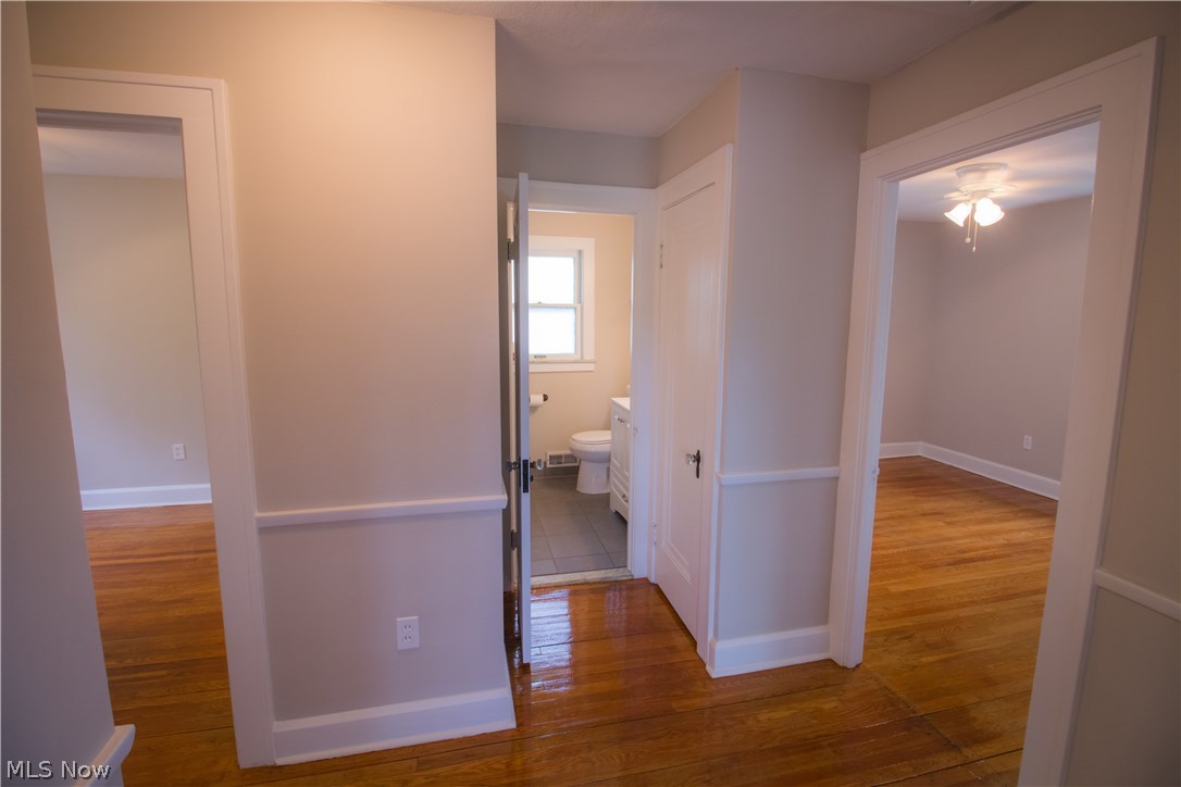 Wm A Schleicker Arthur Ave - Residential