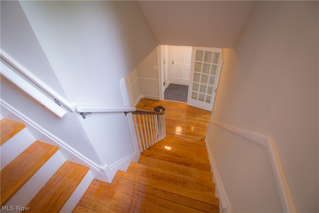 Wm A Schleicker Arthur Ave - Residential