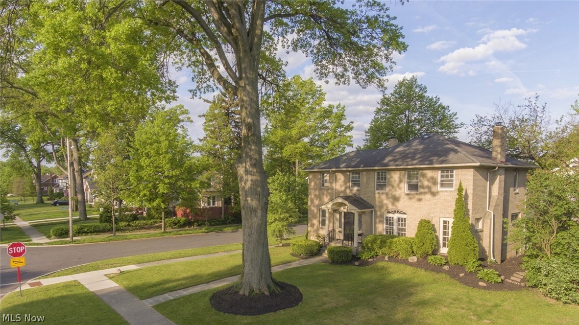 Wm A Schleicker Arthur Ave - Residential