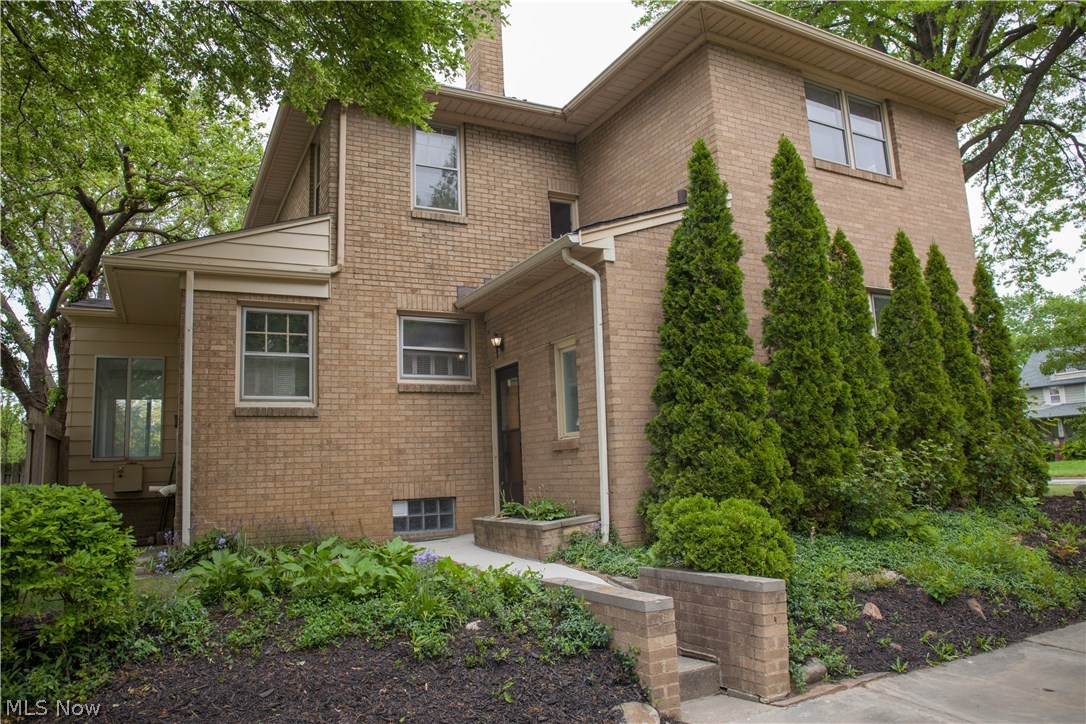 Wm A Schleicker Arthur Ave - Residential